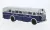 Premium Classixxs - Ikarus 60, BKV Budapest, 1:43