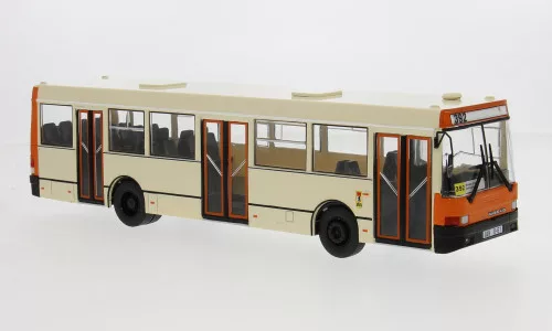 Premium Classixxs - Ikarus 415 1985 Berliner Verkehrsbetriebe - BVB