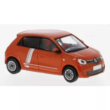 Premium Classixxs - RENAULT TWINGO 2019 ORANGE MET
