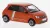 Premium Classixxs - RENAULT TWINGO 2019 ORANGE MET