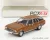 Premium Classixxs - Opel Rekord D Caravan 1981 Brown Met