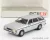 Premium Classixxs - Ford England Granada Mki Turnier 1972 Silver