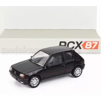 Premium Classixxs - PEUGEOT 205 GTi 1.9 1988 BLACK