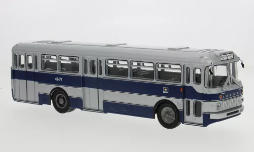 Premium Classixxs - Ikarus 556 1965 BKV Budapest