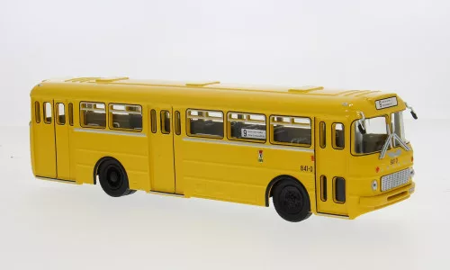 Premium Classixxs - Ikarus 556 1965 Berliner Verkehrsbetriebe - BVB