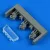 Quickboost - Macchi MC.202 late & C.205V serie III gunsight (San Giorgio tipo C - late) for Italeri
