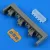 Quickboost - Macchi C.205V serie I gunsight (San Giorgio tipo C) for Italeri