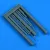 Quickboost - AH-64 Apache wipers for Meng / Takom