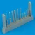 Quickboost - Universal Piston Rods I.