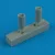 Quickboost - 1/48 F1M1 Pete exhaust