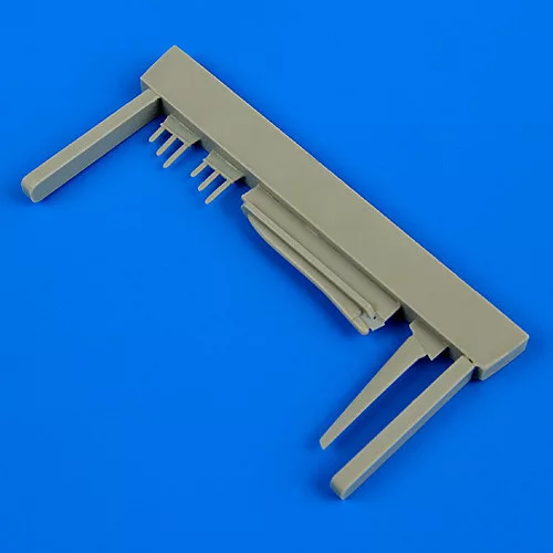 Quickboost - 1/48 Su-9 Fishpot antennas