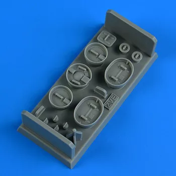   Quickboost - Mi-24V/VP remove before flight covers for ZVEZDA