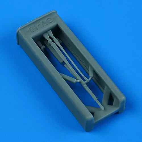 Quickboost - OV-10 Bronco wipers for ICM