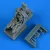 Quickboost - Sepecat Jaguar GR.1 ejection seat with safety belts for Airfix