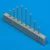 Quickboost - P-47D Thunderbolt gun barrels