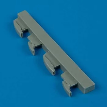 Quickboost - 1/72 F-5A Freedom Fighter air scoops
