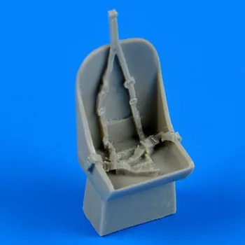 Quickboost - Gloster Gladiator correct seat f. Airfix
