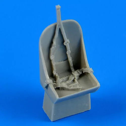 Quickboost - Gloster Gladiator correct seat f. Airfix