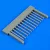 Quickboost - Lancaster B.II gun barrels-oval type f.A