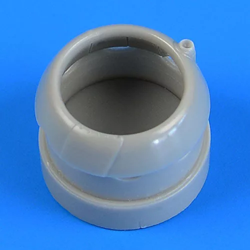Quickboost - MiG-15 air intake for Eduard