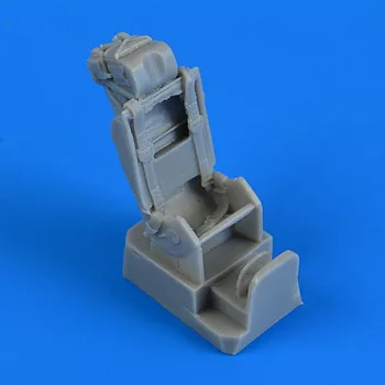   Quickboost - Sea Hawk ejection seat with safety belts for Trumpeter