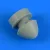 Quickboost - Mosquito NF Mk.XII radar cover for Tamiya