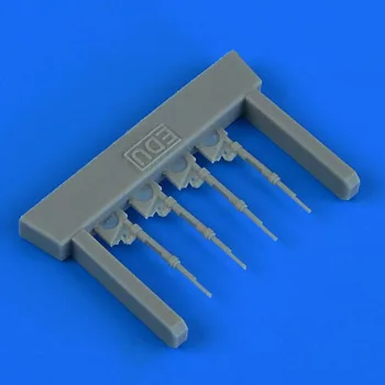   Quickboost - S-199/CS-199 Piston rods with undercarriage legs locks