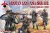 Red Box - German East Asia brigade, Rebellion 1900