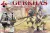 Red Box - Gurkhas, Boxer Rebellion 1900