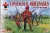 Red Box - Continental Mercenaries,War of the Roses