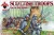 Red Box - Scottish troops, war ot the Roses 4