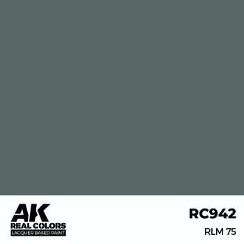 AK Interactive - RLM 75 17 ml.