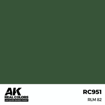 AK Interactive - RLM 82 17 ml.