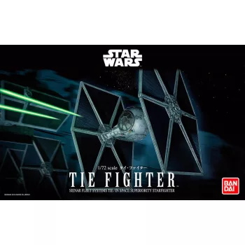 Revell - Star Wars TIE Fighter