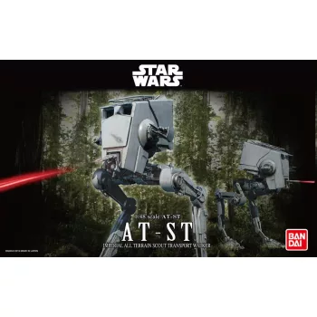 Revell - Star Wars AT-ST