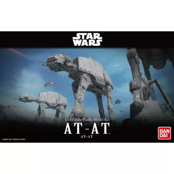 Revell - Star Wars AT-AT