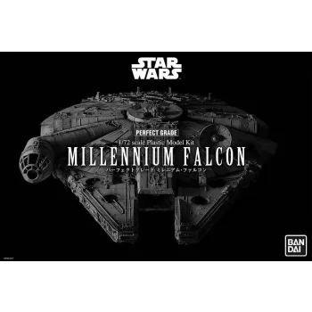 Revell - Star Wars Millennium Falcon Perfect Grade