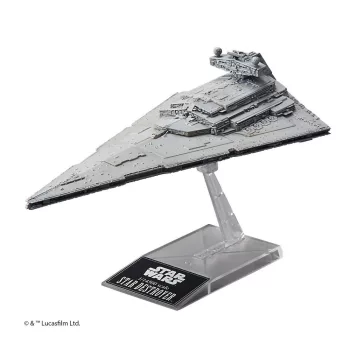 Revell - Death Star II + Imperial Star Destroyer
