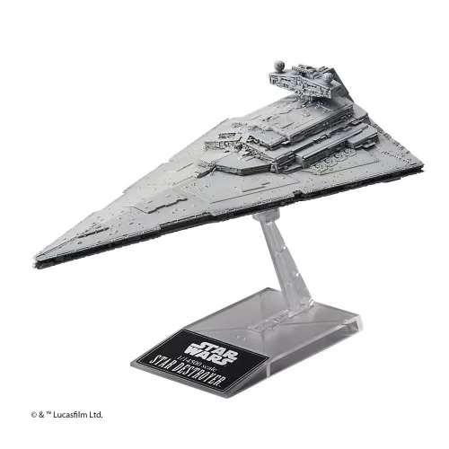 Revell - Death Star II + Imperial Star Destroyer