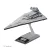 Revell - Death Star II + Imperial Star Destroyer