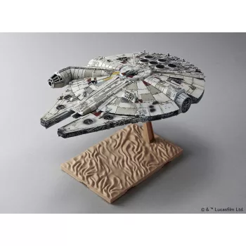 Revell - Bandai Millennium Falcon