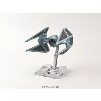 Revell - BANDAI TIE Interceptor