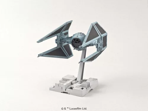 Revell - BANDAI TIE Interceptor