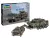 Revell - SLT 50-3 Elefant - Leopard 2A4
