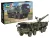Revell - MAN 10t milgl truck 8x8