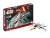 Revell - Star Wars X-wing vad szg p 1:112 (3601)