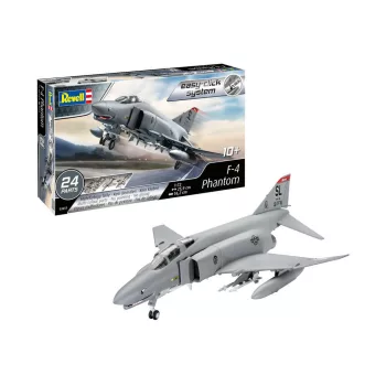 Revell - F-4 Phantom