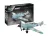 revell - Messerschmitt Bf109G-6 easy-click-system