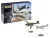 Revell - Messerschmitt Bf109E & Junkers Ju87B Stuka