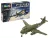 Revell - Messerschmitt P.1099A - P-Series